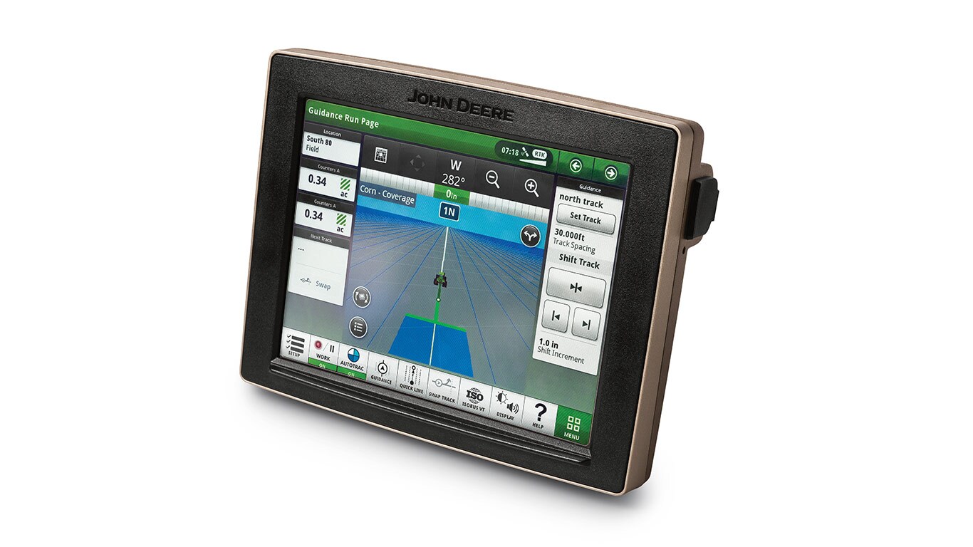 Console universelle&nbsp;4640